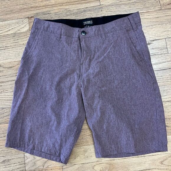 Other - Trunks Men’s Shorts red